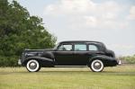 Cadillac Series 75 7-Passenger Imperial Sedan 1940 года